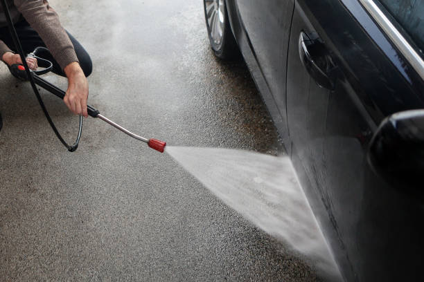 Why Choose Our Certified Pressure Washing Experts for Your Project Needs in Waialua, HI?